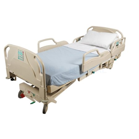Spirit Multi Position Hospital Beds With Mattress